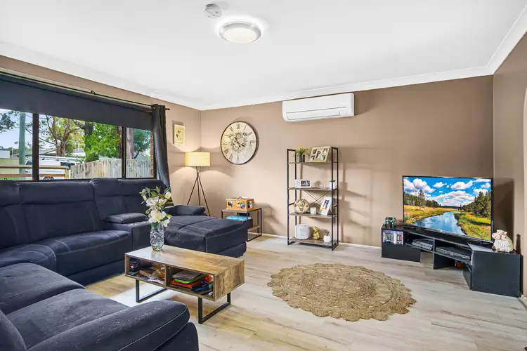 Main view of Homely house listing, 16 Samuel Street, Hill Top NSW 2575