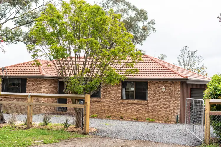 Third view of Homely house listing, 16 Samuel Street, Hill Top NSW 2575