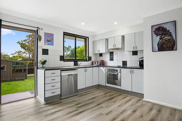Fifth view of Homely house listing, 16 Samuel Street, Hill Top NSW 2575