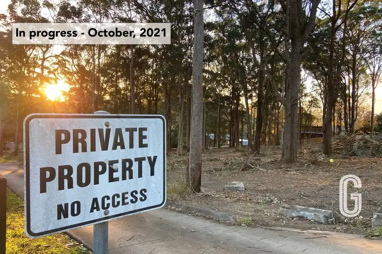 Fourth view of Homely land listing, 13/217 Grandview Road, Rankin Park NSW 2287