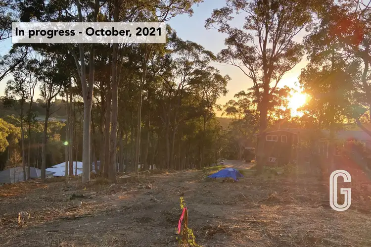 Fifth view of Homely land listing, 13/217 Grandview Road, Rankin Park NSW 2287
