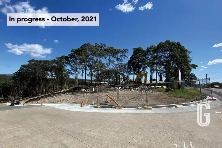 Sixth view of Homely land listing, 13/217 Grandview Road, Rankin Park NSW 2287