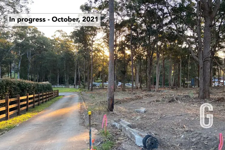 Third view of Homely land listing, 15/217 Grandview Road, Rankin Park NSW 2287