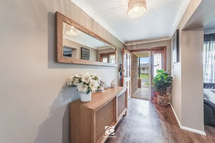 Third view of Homely house listing, 18 Woolshed Place, Currans Hill NSW 2567