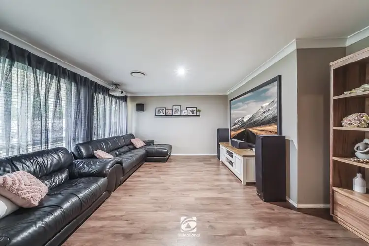 Fourth view of Homely house listing, 18 Woolshed Place, Currans Hill NSW 2567