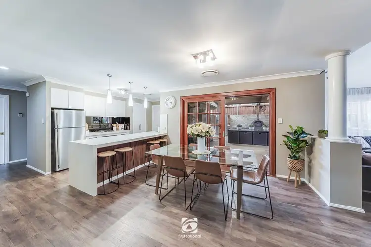 Fifth view of Homely house listing, 18 Woolshed Place, Currans Hill NSW 2567