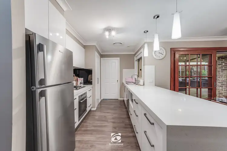 Sixth view of Homely house listing, 18 Woolshed Place, Currans Hill NSW 2567