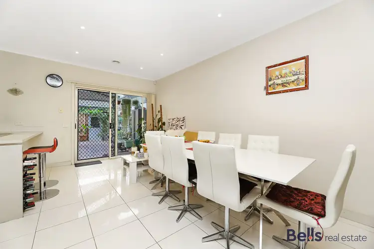 Third view of Homely townhouse listing, 6 Buckhaven Street, Deer Park VIC 3023