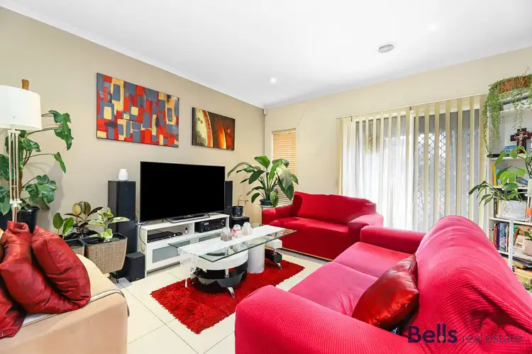 Fourth view of Homely townhouse listing, 6 Buckhaven Street, Deer Park VIC 3023
