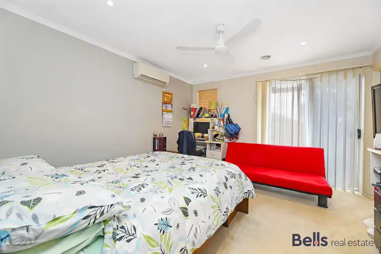 Fifth view of Homely townhouse listing, 6 Buckhaven Street, Deer Park VIC 3023