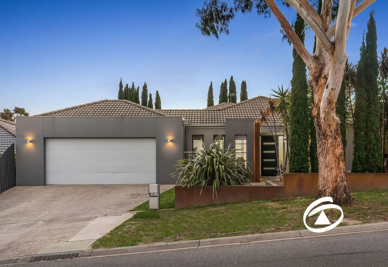 Main view of Homely house listing, 30 Lorikeet Drive, Berwick VIC 3806