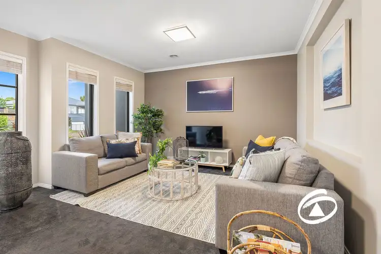 Third view of Homely house listing, 30 Lorikeet Drive, Berwick VIC 3806
