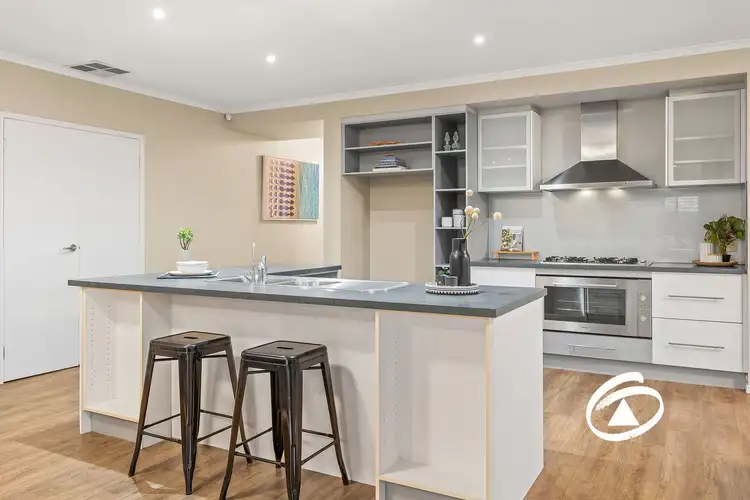 Fifth view of Homely house listing, 30 Lorikeet Drive, Berwick VIC 3806