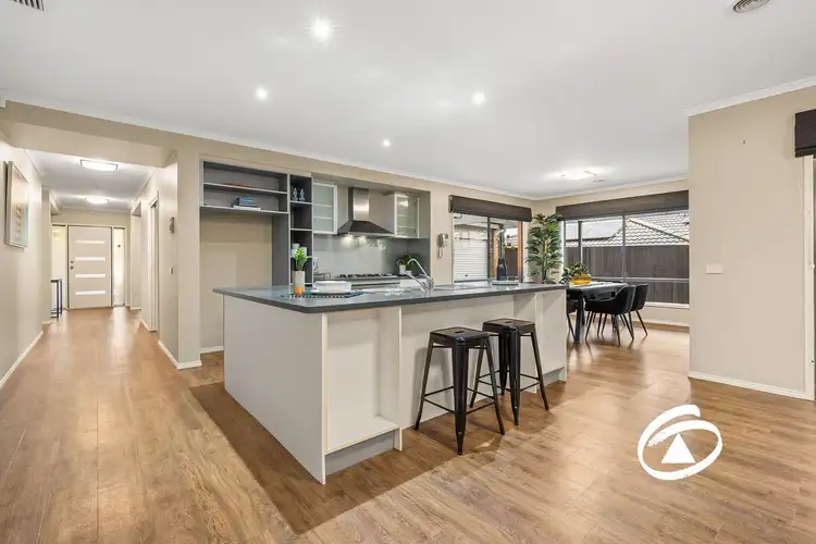 Sixth view of Homely house listing, 30 Lorikeet Drive, Berwick VIC 3806