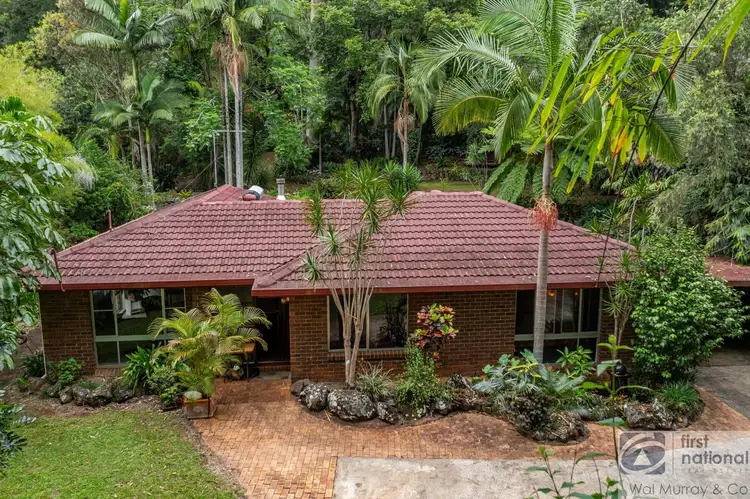 1 Denbos Crescent, East Lismore NSW 2480