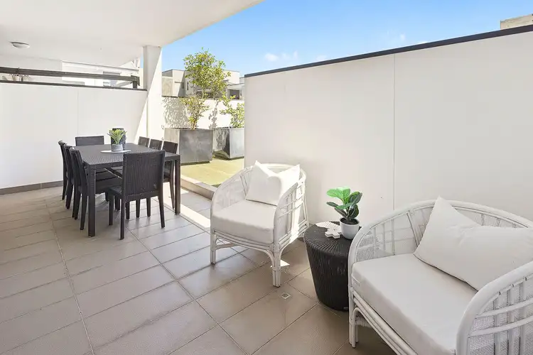 Fourth view of Homely apartment listing, 7/152 Fitzgerald Street, Perth WA 6000