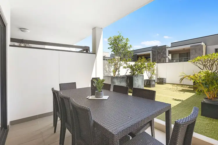 Fifth view of Homely apartment listing, 7/152 Fitzgerald Street, Perth WA 6000