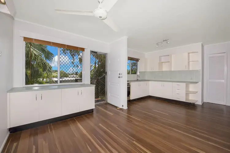 Third view of Homely house listing, 17 Hargreaves Street, Wulguru QLD 4811