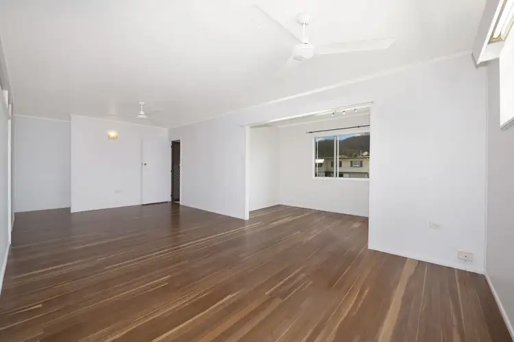 Fourth view of Homely house listing, 17 Hargreaves Street, Wulguru QLD 4811