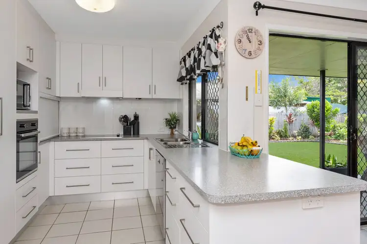 Second view of Homely house listing, 57 Gower Street, Kelso QLD 4815