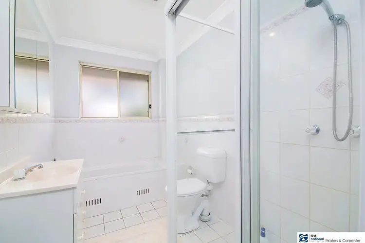 Fourth view of Homely apartment listing, 4/65 Macquarie Road, Auburn NSW 2144