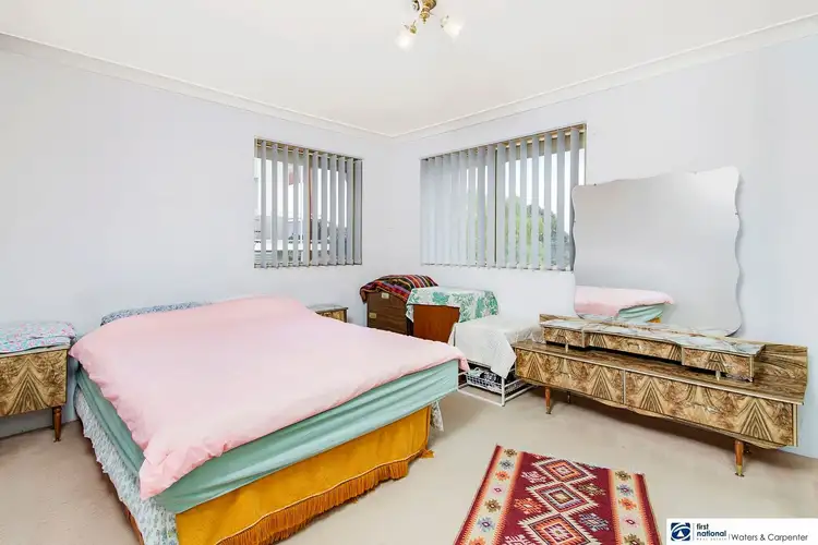 Fifth view of Homely apartment listing, 4/65 Macquarie Road, Auburn NSW 2144