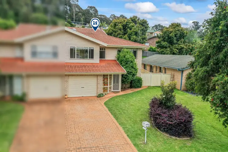 2/48 Melaleuca Crescent, Catalina NSW 2536