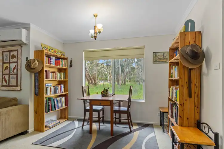 Second view of Homely rural property listing, 89 Burma Road, Yundi SA 5172