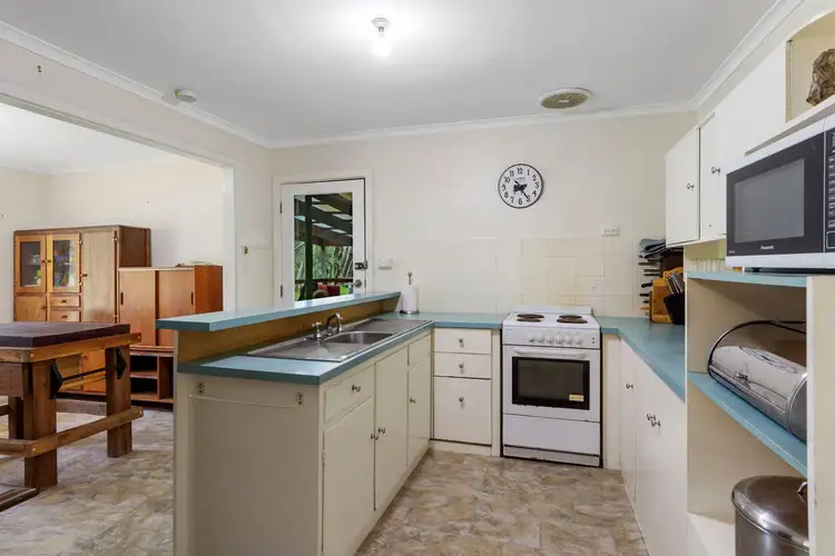 Third view of Homely rural property listing, 89 Burma Road, Yundi SA 5172