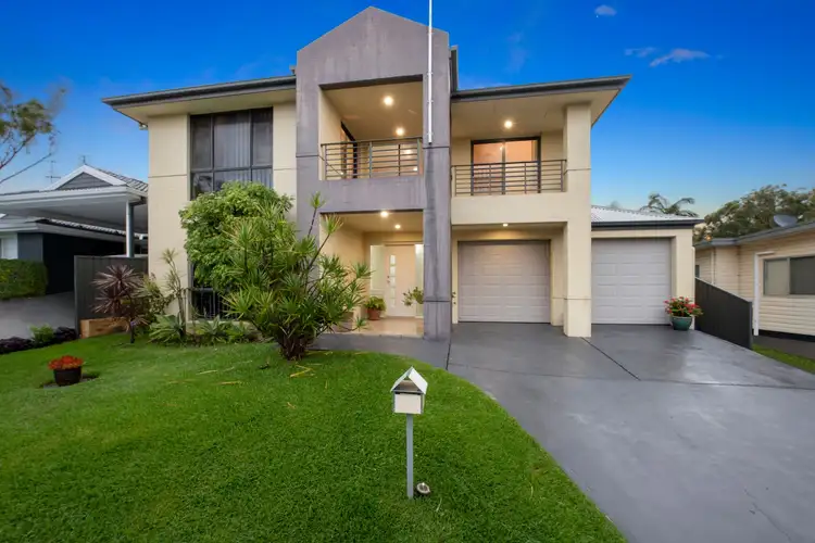 Main view of Homely house listing, 20 Patrick Street, Bateau Bay NSW 2261