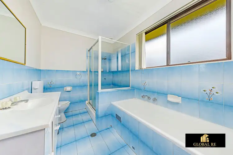 Third view of Homely townhouse listing, 11/150 Moore St, Liverpool NSW 2170