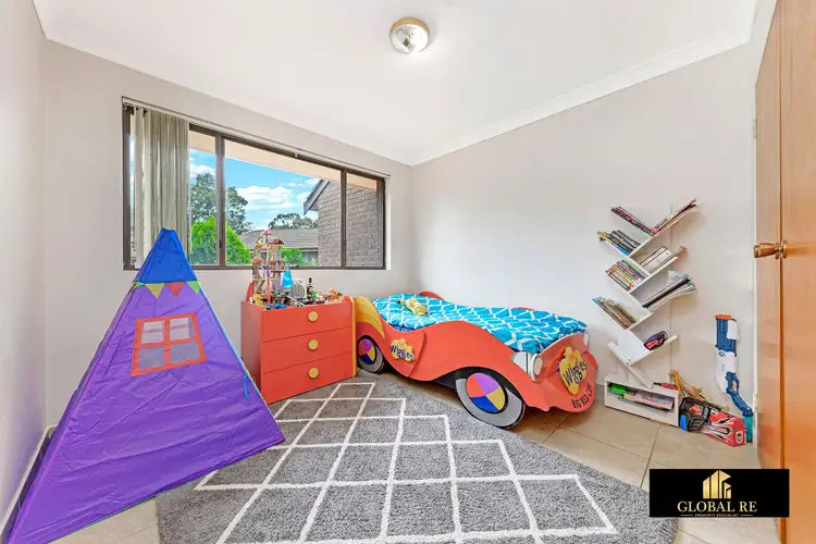 Fifth view of Homely townhouse listing, 11/150 Moore St, Liverpool NSW 2170