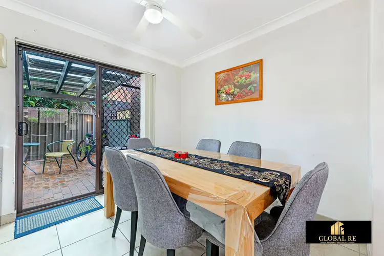 Sixth view of Homely townhouse listing, 11/150 Moore St, Liverpool NSW 2170