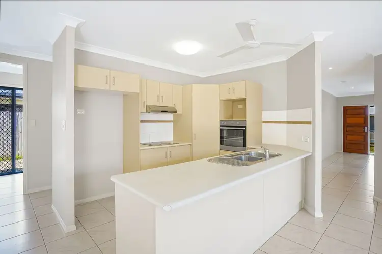 Sixth view of Homely house listing, 22 Cliffdale Street, Bentley Park QLD 4869