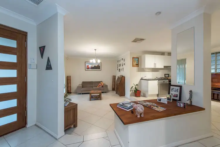 Third view of Homely house listing, 9 Laguna Rise, Mullaloo WA 6027