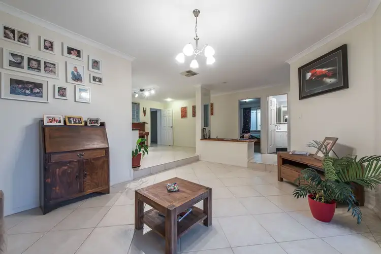 Fourth view of Homely house listing, 9 Laguna Rise, Mullaloo WA 6027