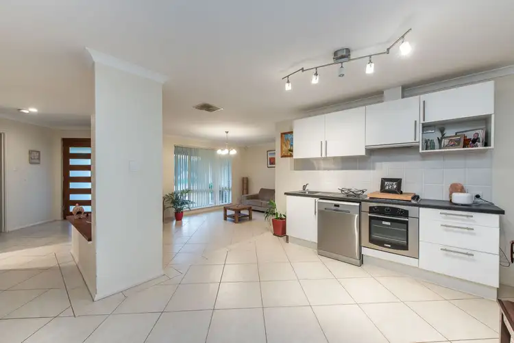 Fifth view of Homely house listing, 9 Laguna Rise, Mullaloo WA 6027