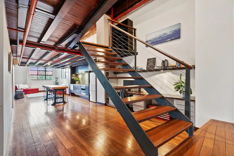 5/82 King Street, Perth WA 6000