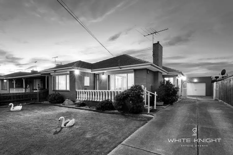 20 Tania Street, Sunshine North VIC 3020