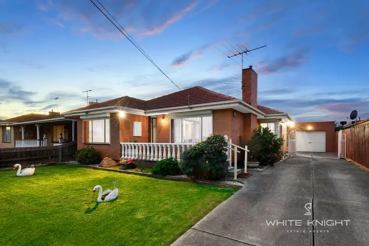 Second view of Homely house listing, 20 Tania Street, Sunshine North VIC 3020