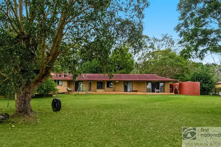 34 Henson Road, Wyrallah NSW 2480