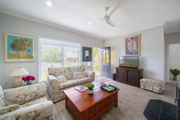 Second view of Homely house listing, 1 Lewins Street, South Bathurst NSW 2795