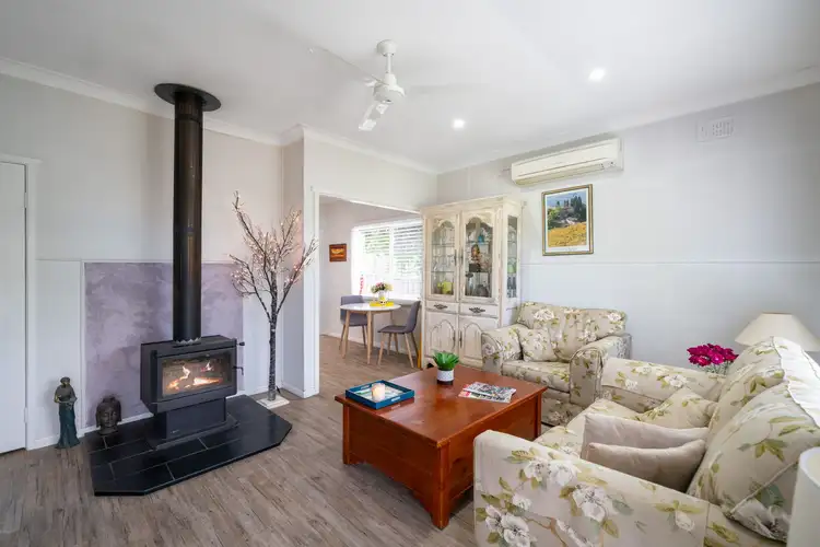 Third view of Homely house listing, 1 Lewins Street, South Bathurst NSW 2795