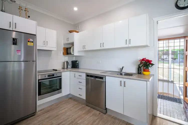 Fourth view of Homely house listing, 1 Lewins Street, South Bathurst NSW 2795