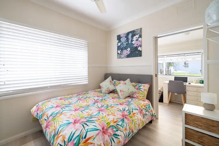 Sixth view of Homely house listing, 1 Lewins Street, South Bathurst NSW 2795