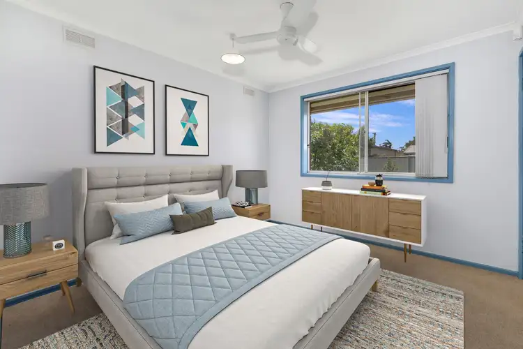 Third view of Homely house listing, 4 Greenwood Street, Wyndham Vale VIC 3024