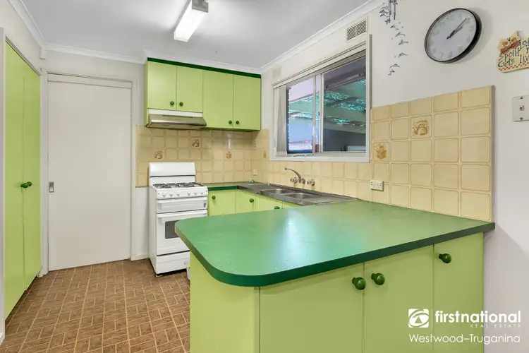 Fourth view of Homely house listing, 4 Greenwood Street, Wyndham Vale VIC 3024