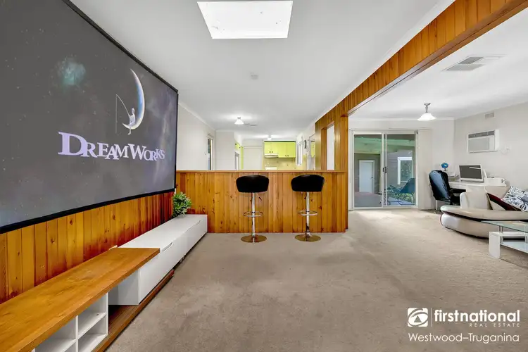 Fifth view of Homely house listing, 4 Greenwood Street, Wyndham Vale VIC 3024