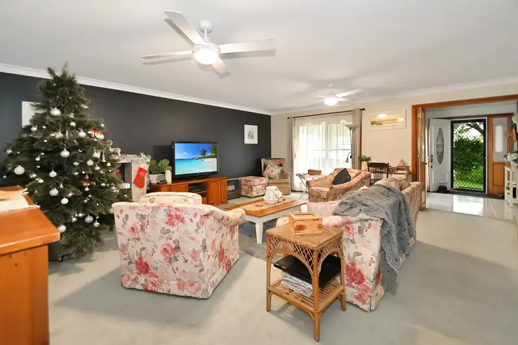 Second view of Homely house listing, 17 Hunter Street, Callala Bay NSW 2540