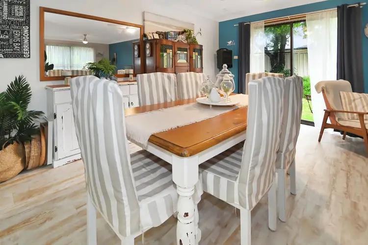 Fourth view of Homely house listing, 17 Hunter Street, Callala Bay NSW 2540